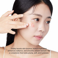 Arencia Fresh Red Smoothie Serum 30 50g