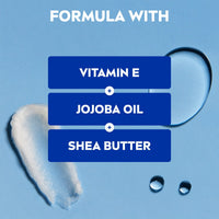 Nivea Soft Daily UV Moisturizing Cream SPF15 200ml