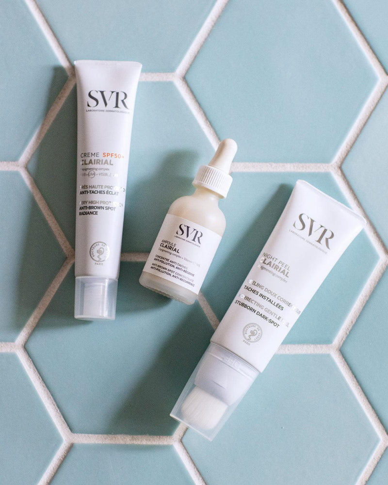 SVR Clairial Anti Brown Spot Concentrate Ampoule 30ml