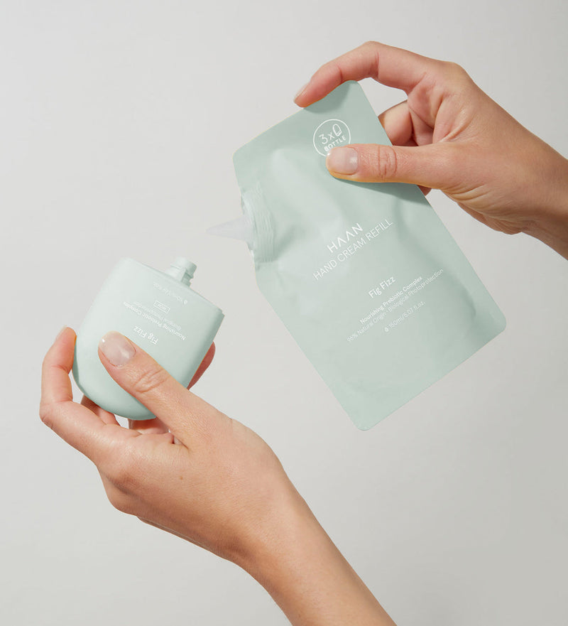 Haan Hand Cream Fig Fizz 50ml