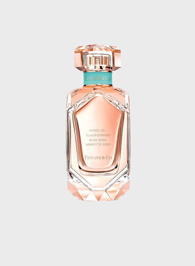 Tiffany & Co. Rose Gold Eau de Parfum 75ml