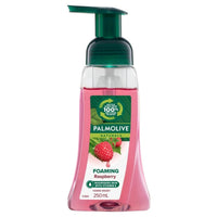 Palmolive Foaming Hand Wash Raspberry 250ml