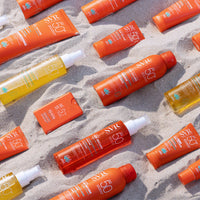 SVR Sun Secure Moisturising Lotion SPF50+ 100ml