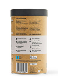 Amazonia RAW Protein Isolate Natural 1kg