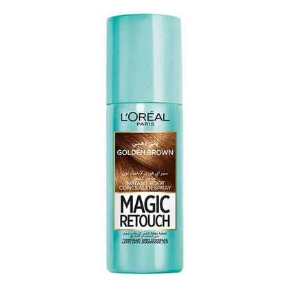 Loreal Paris Magic Retouch 10 Gloden Brown 75ml - Chemist Warehouse UAE