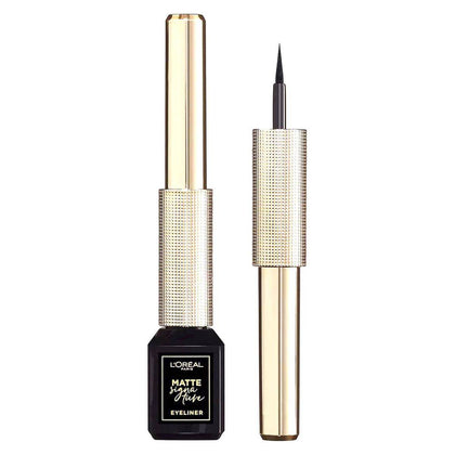 Loreal Paris Infallible Grip 24Hr Matte Liquid Liner 10ml - Chemist Warehouse UAE