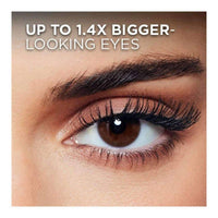 Loreal Paris Panorama Mascara Black