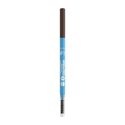 Rimmel Kind & Free Brow Definer 005 Chocolate - Chemist Warehouse UAE