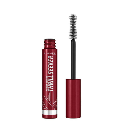 Rimmel Thrill Seeker Wonder Volume Mascara Extreme Black 8ml - Chemist Warehouse UAE