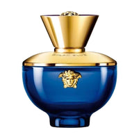 Versace Pour Femme Dylan Blue (W) EDP 100ml
