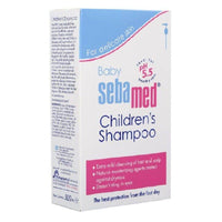 Sebamed Baby Childrens Shampoo 500ml