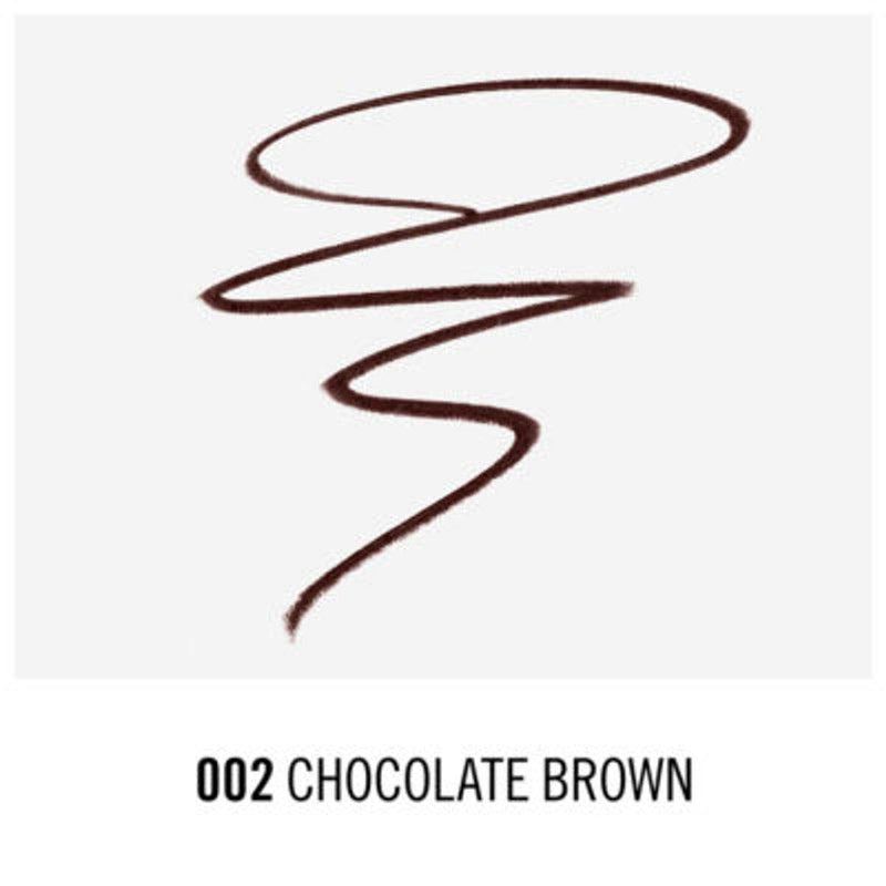Rimmel Scandaleyes Eye Definer 002 Chocolate Brown 0.35g