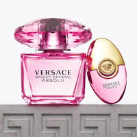 Versace Bright Crystal Absolu (W) EDP 90ml