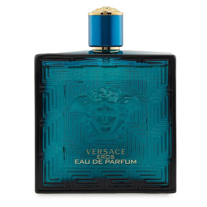 Versace Eros Eau de Parfum 200ml - Chemist Warehouse UAE
