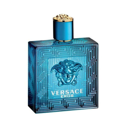 Versace Eros Eau de Toilette 50 ml - Chemist Warehouse UAE