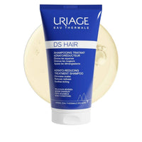 Uriage DS Hair Shampoo Kerato Reducing 150ml