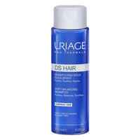 Uriage DS Hair Shampoo Soft Balancing 200ml