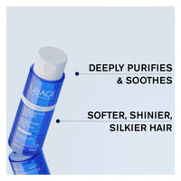 Uriage DS Hair Shampoo Soft Balancing 200ml