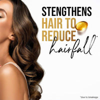 Pantene ProV Anti Hair Fall Shampoo 600ml
