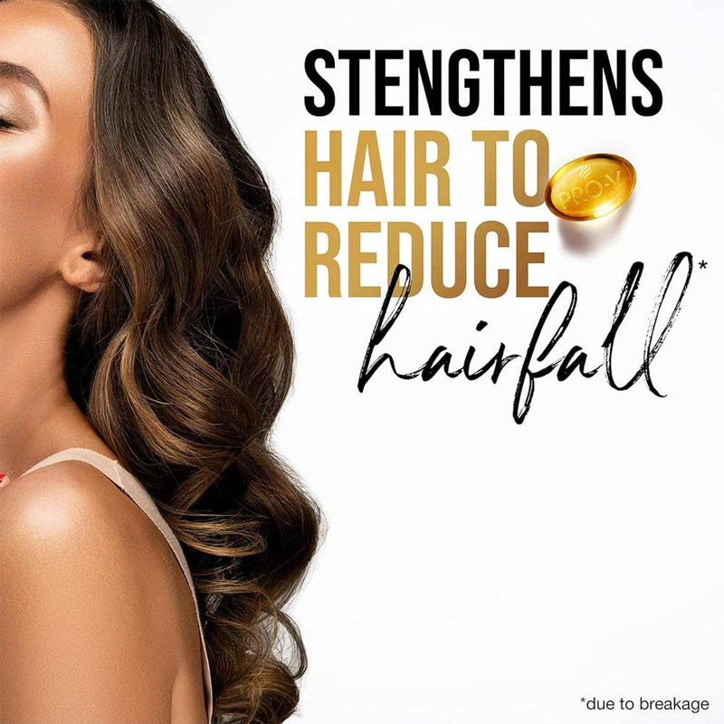 Pantene ProV Anti Hair Fall Shampoo 600ml