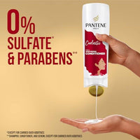 Pantene ProV Curlastic Sulfate Free Conditioner 360ml