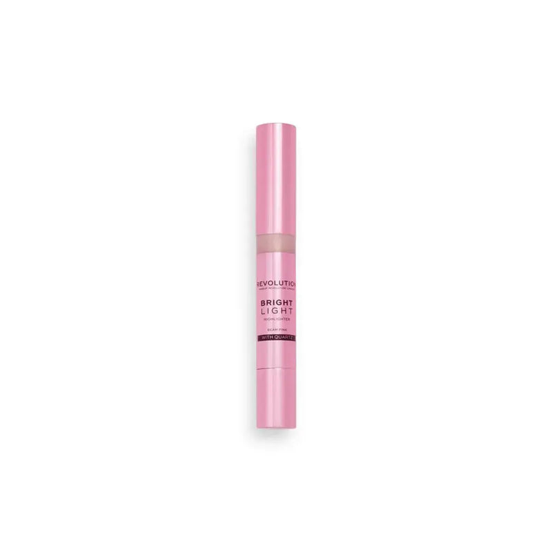 Revolution Makeup Bright Light Highlighter Beam Pink 3ml