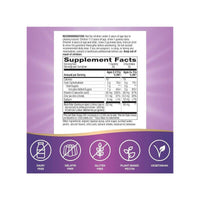 Natures Way Sambucus Kids 60 Gummies