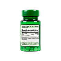 Puritans Pride Chromium Picolinate 200mcg 100 Tablets