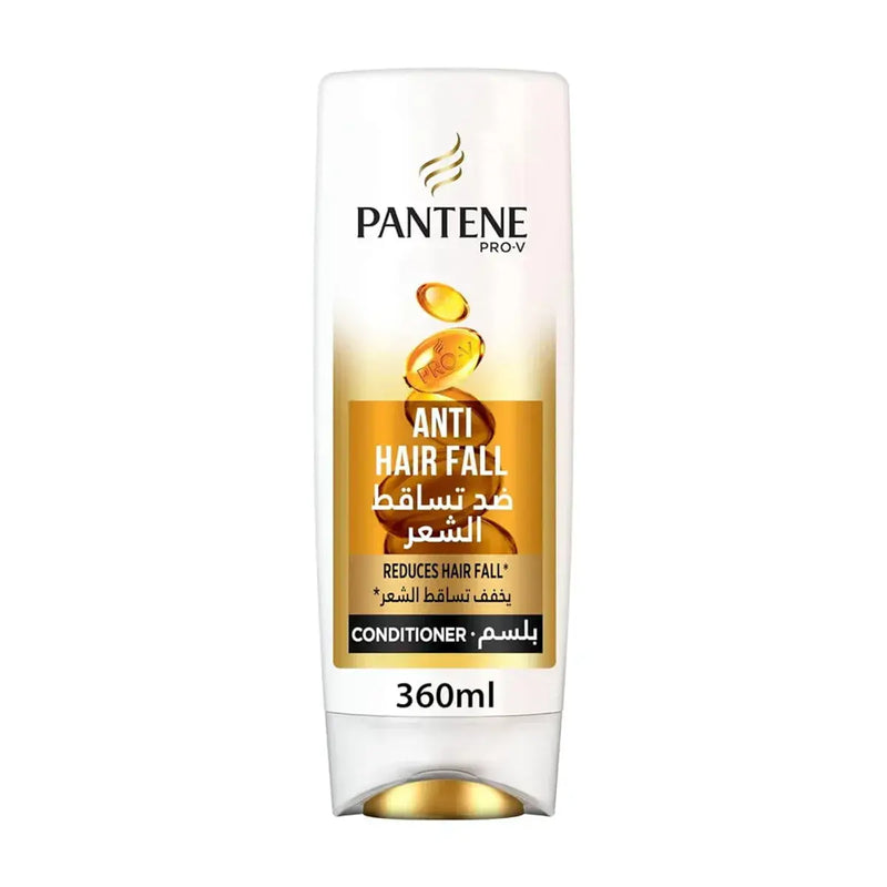 Pantene ProV Anti Hair Fall Conditioner 360ml