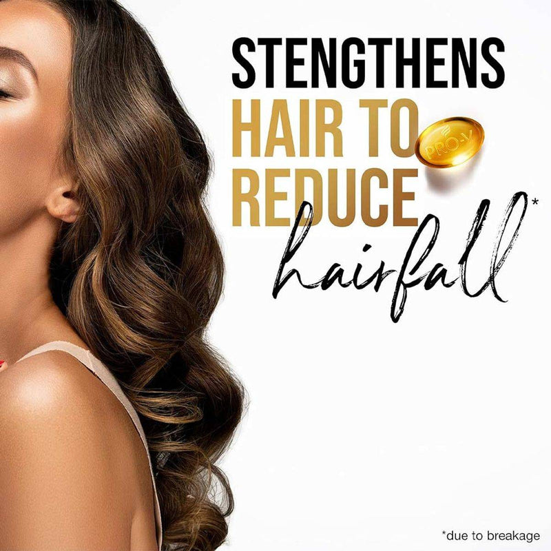 Pantene ProV Anti Hair Fall Conditioner 360ml