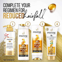 Pantene ProV Anti Hair Fall Conditioner 360ml