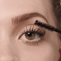 Revolution Makeup 5D Lash Mascara & Duo Brow Dark Brown Kit