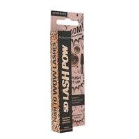 Revolution Makeup 5D Lash Pow Mascara 12.2ml