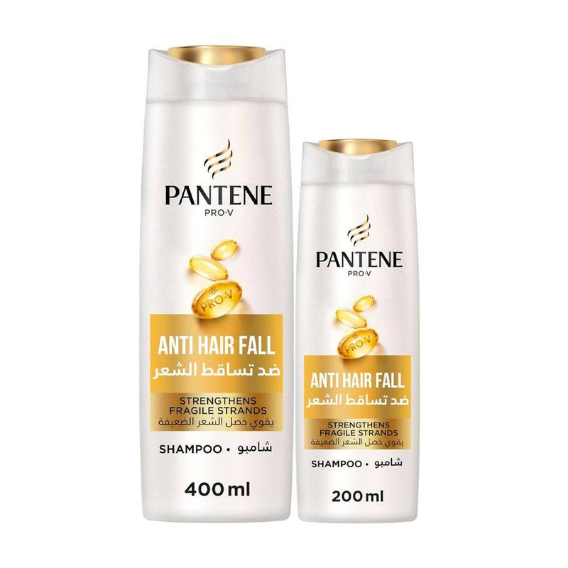 Pantene ProV Anti Hair Fall Shampoo 200ml