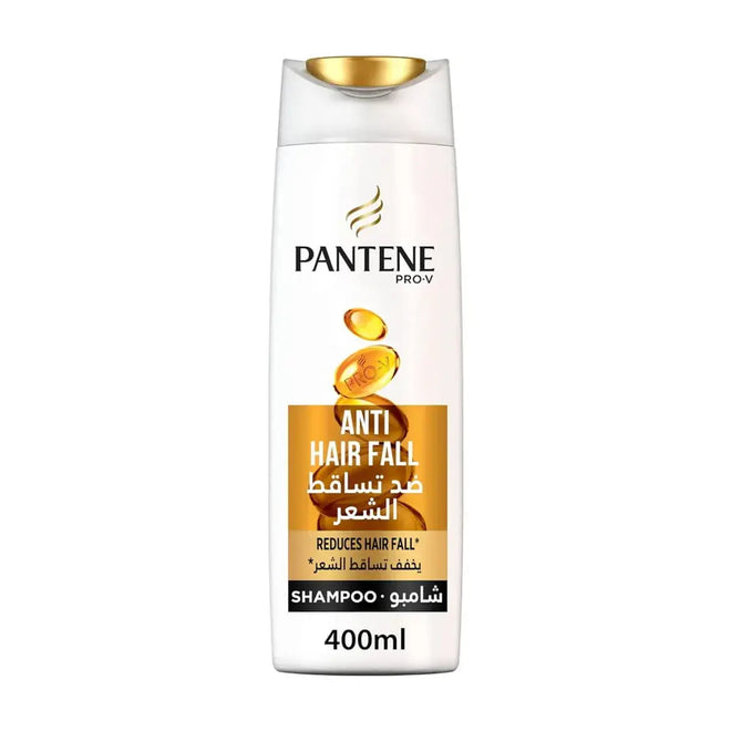 Pantene ProV Anti Hair Fall Shampoo 400ml