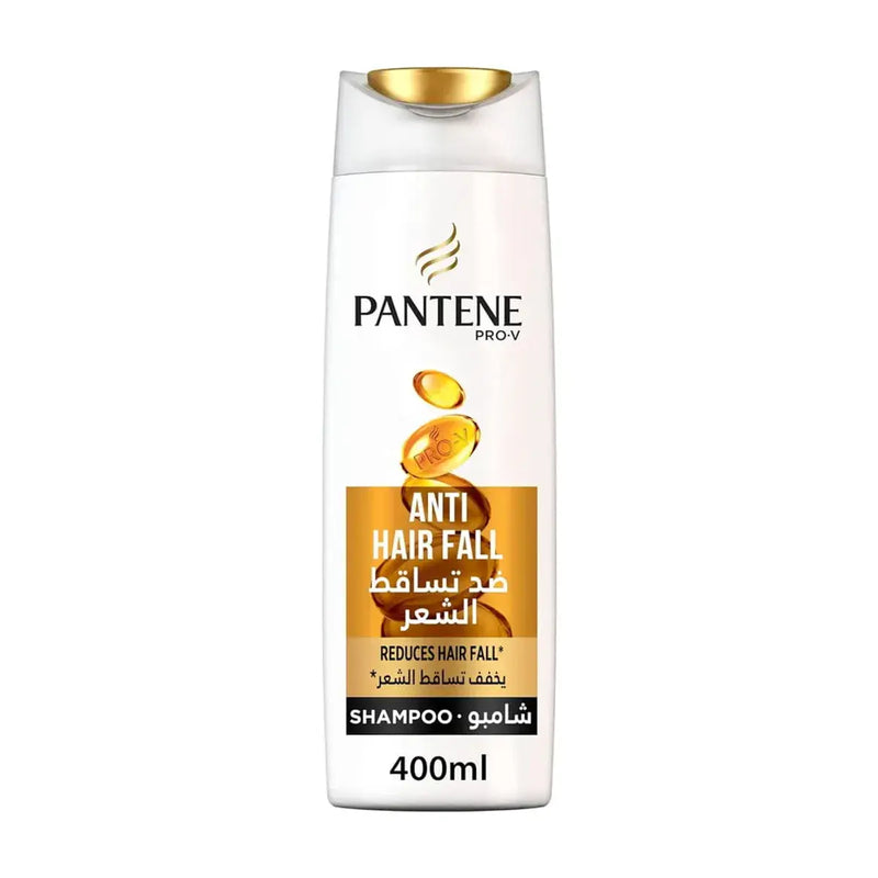 Pantene ProV Anti Hair Fall Shampoo 400ml