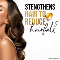 Pantene ProV Anti Hair Fall Shampoo 400ml