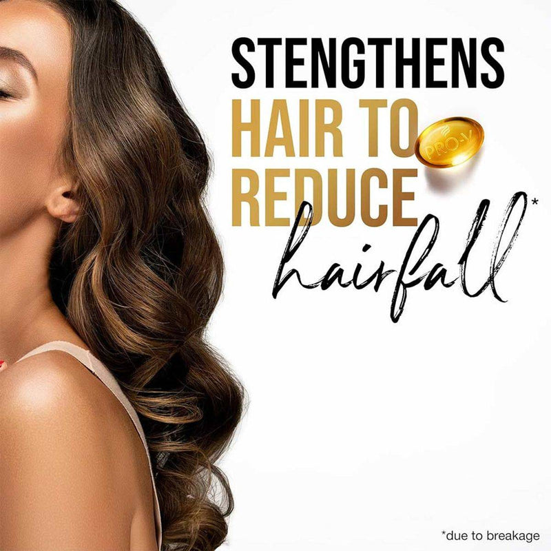 Pantene ProV Anti Hair Fall Shampoo 400ml