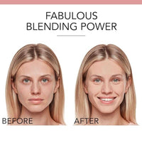 Bourjois Always Fabulous Compact Powder 100 Rose Ivory 7g