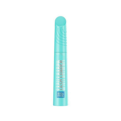 Rimmel Kind & Free Lash Loader Mascara Lash Loader 001 Black 9.5ml - Chemist Warehouse UAE