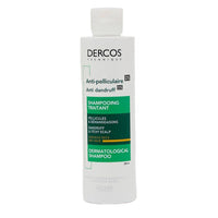 Vichy Dercos Anti-Dandruff DS Shampoo For Dry Hair 200ml