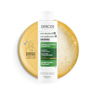 Vichy Dercos Anti-Dandruff DS Shampoo For Dry Hair 200ml