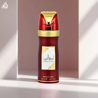 Lattafa Ameerat Al Arab (W) Deo Perfumed Spray 200ml