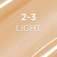 Loreal Paris Infaillible 24Hr Tinted Serum Light 2-3