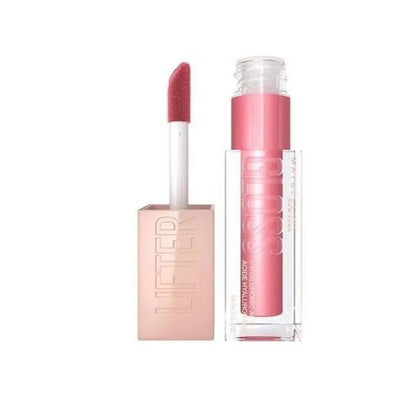 Maybelline Lifter Lip Gloss With Hyaluronic Acid 05 Petal - Chemist Warehouse UAE
