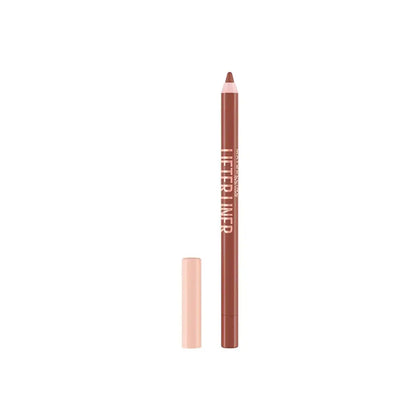 Maybelline Lifter Lip Liner With Hyaluronic Acid 03 Player 1.2g - Chemist Warehouse UAE