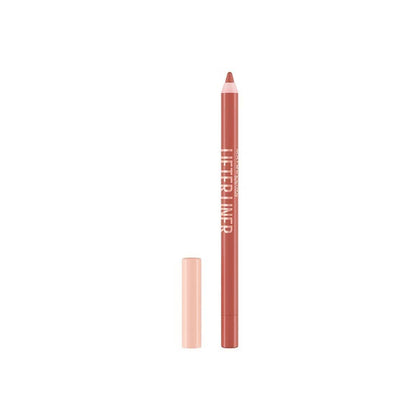 Maybelline Lifter Lip Liner With Hyaluronic Acid 04 Out Of Line 1.2g - Chemist Warehouse UAE