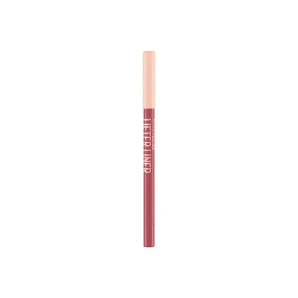Maybelline Lifter Lip Liner With Hyaluronic Acid 08 Fine Line 1.2g - Chemist Warehouse UAE