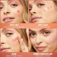 Maybelline Sunkisser Blush 03 Sol Search