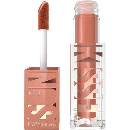 Maybelline Sunkisser Blush 08 Shades On - Chemist Warehouse UAE